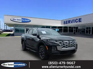 Hyundai SANTA CRUZ 2023 4x4 SEL Premium 4p Cab Crew 4.3ft SB