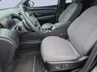 Hyundai SANTA CRUZ 2023 4x4 SEL Premium 4p Cab Crew 4.3ft SB