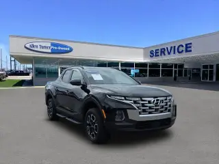 Hyundai SANTA CRUZ 2023 4x4 SEL Premium 4p Cab Crew 4.3ft SB