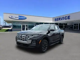 Hyundai SANTA CRUZ 2023 4x4 SEL Premium 4p Cab Crew 4.3ft SB
