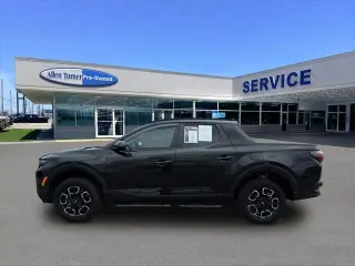 Hyundai SANTA CRUZ 2023 4x4 SEL Premium 4p Cab Crew 4.3ft SB