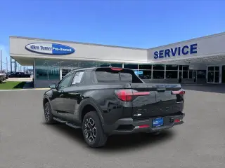 Hyundai SANTA CRUZ 2023 4x4 SEL Premium 4p Cab Crew 4.3ft SB