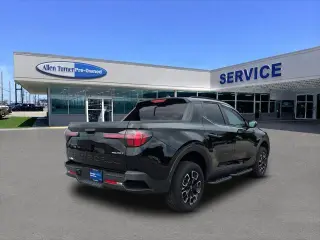 Hyundai SANTA CRUZ 2023 4x4 SEL Premium 4p Cab Crew 4.3ft SB