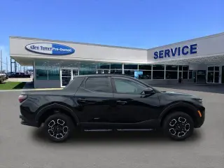 Hyundai SANTA CRUZ 2023 4x4 SEL Premium 4p Cab Crew 4.3ft SB