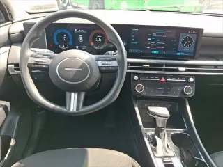 Hyundai TUCSON 2025 AWD SEL 4dr SUV