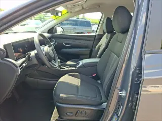 Hyundai TUCSON 2025 AWD SEL 4dr SUV