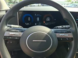 Hyundai TUCSON 2025 AWD SEL 4dr SUV