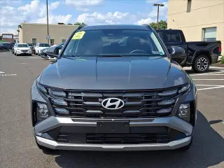 Hyundai TUCSON 2025 AWD SEL 4dr SUV