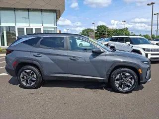 Hyundai TUCSON 2025 AWD SEL 4dr SUV