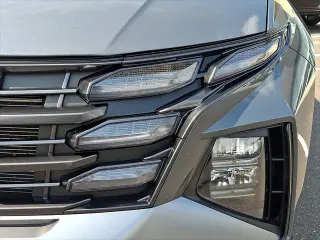 Hyundai TUCSON 2025 AWD SEL 4dr SUV