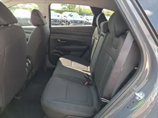 Hyundai TUCSON 2025 AWD SEL 4dr SUV
