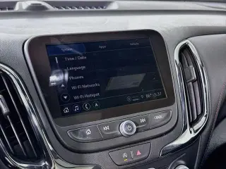 Chevrolet Equinox 2024 RS 4dr SUV