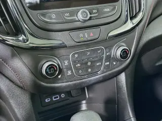 Chevrolet Equinox 2024 RS 4dr SUV