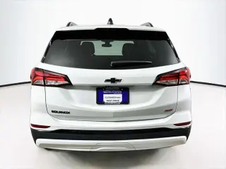 Chevrolet Equinox 2024 RS 4dr SUV