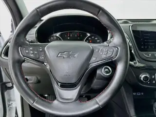 Chevrolet Equinox 2024 RS 4dr SUV