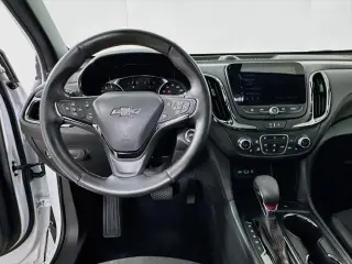 Chevrolet Equinox 2024 RS 4dr SUV