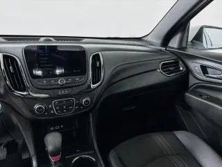 Chevrolet Equinox 2024 RS 4dr SUV