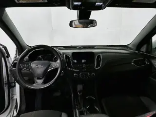 Chevrolet Equinox 2024 RS 4dr SUV