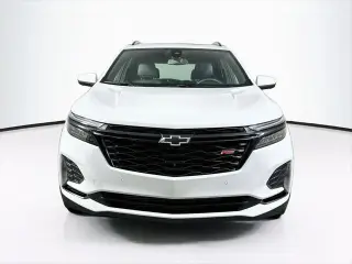Chevrolet Equinox 2024 RS 4dr SUV