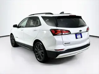 Chevrolet Equinox 2024 RS 4dr SUV