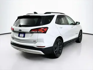 Chevrolet Equinox 2024 RS 4dr SUV