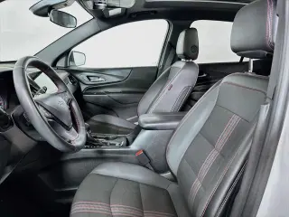 Chevrolet Equinox 2024 RS 4dr SUV