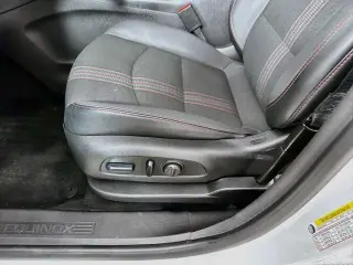 Chevrolet Equinox 2024 RS 4dr SUV