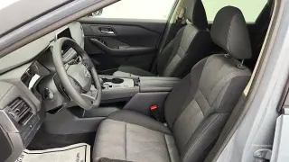 Rouge Nissan 2026 SV 4dr Crossover