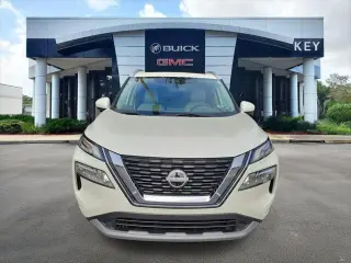 Nissan Rogue 2023 SV 4p Crossover