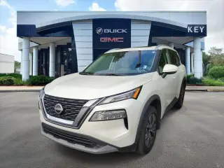 Nissan Rogue 2023 SV 4p Crossover