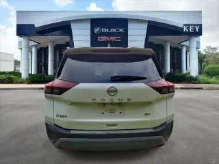 Nissan Rogue 2023 SV 4p Crossover