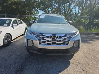 Hyundai SANTA CRUZ 2022 4x4 SEL Premium 4p Camioneta Cabina Completa 4.3pie de BA