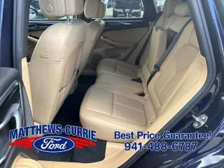 Porsche Macan 2018 4x4 SUV 4p