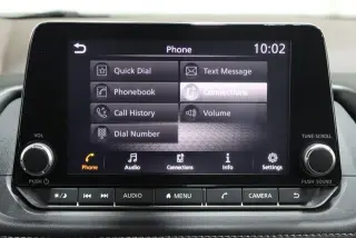 Nissan Rogue 2022 SV 4dr Crossover