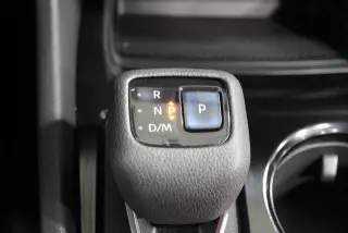 Nissan Rogue 2022 SV 4dr Crossover