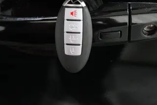 Nissan Rogue 2022 SV 4dr Crossover