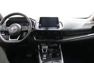 Nissan Rogue 2022 SV 4dr Crossover