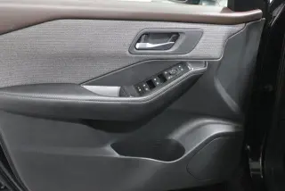 Nissan Rogue 2022 SV 4dr Crossover