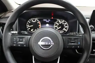 Nissan Rogue 2022 SV 4dr Crossover