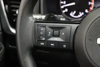 Nissan Rogue 2022 SV 4dr Crossover