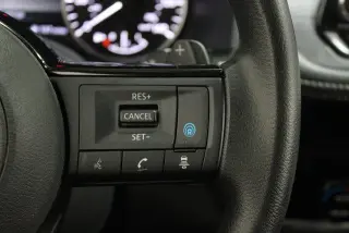 Nissan Rogue 2022 SV 4dr Crossover