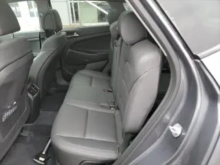 Hyundai TUCSON 2018 AWD Limited 4dr SUV