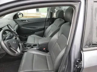 Hyundai TUCSON 2018 AWD Limited 4dr SUV