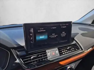 Audi Q5 2021 AWD e quattro Premium 55 TFSI 4p SUV