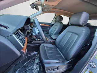 Audi Q5 2021 AWD e quattro Premium 55 TFSI 4p SUV