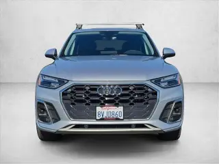 Audi Q5 2021 AWD e quattro Premium 55 TFSI 4p SUV