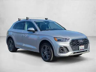 Audi Q5 2021 AWD e quattro Premium 55 TFSI 4p SUV