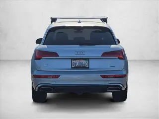 Audi Q5 2021 AWD e quattro Premium 55 TFSI 4p SUV