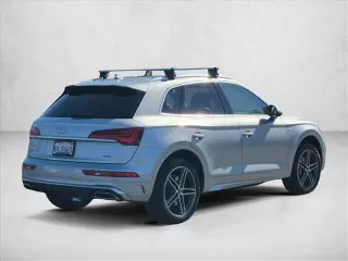 Audi Q5 2021 AWD e quattro Premium 55 TFSI 4p SUV