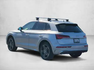 Audi Q5 2021 AWD e quattro Premium 55 TFSI 4p SUV
